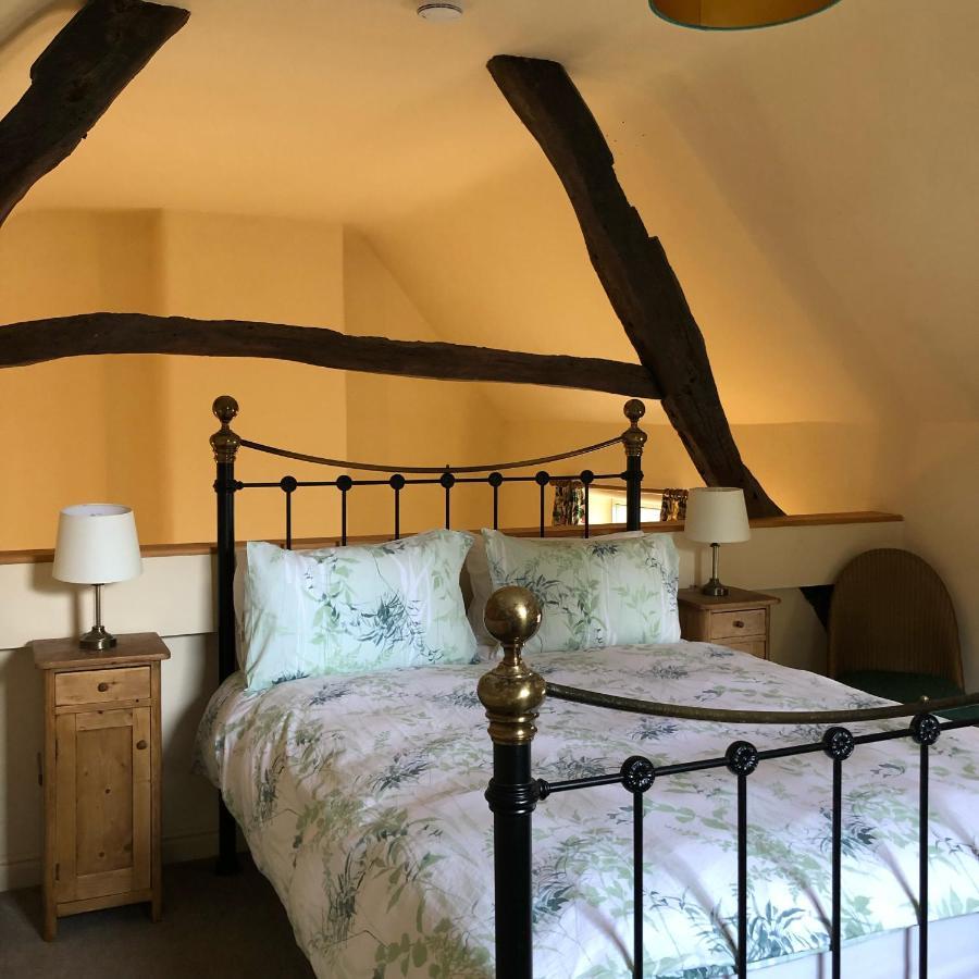 Jitty Cottage - Open Plan With Gallery Bedroom Appleby-in-Westmorland Экстерьер фото
