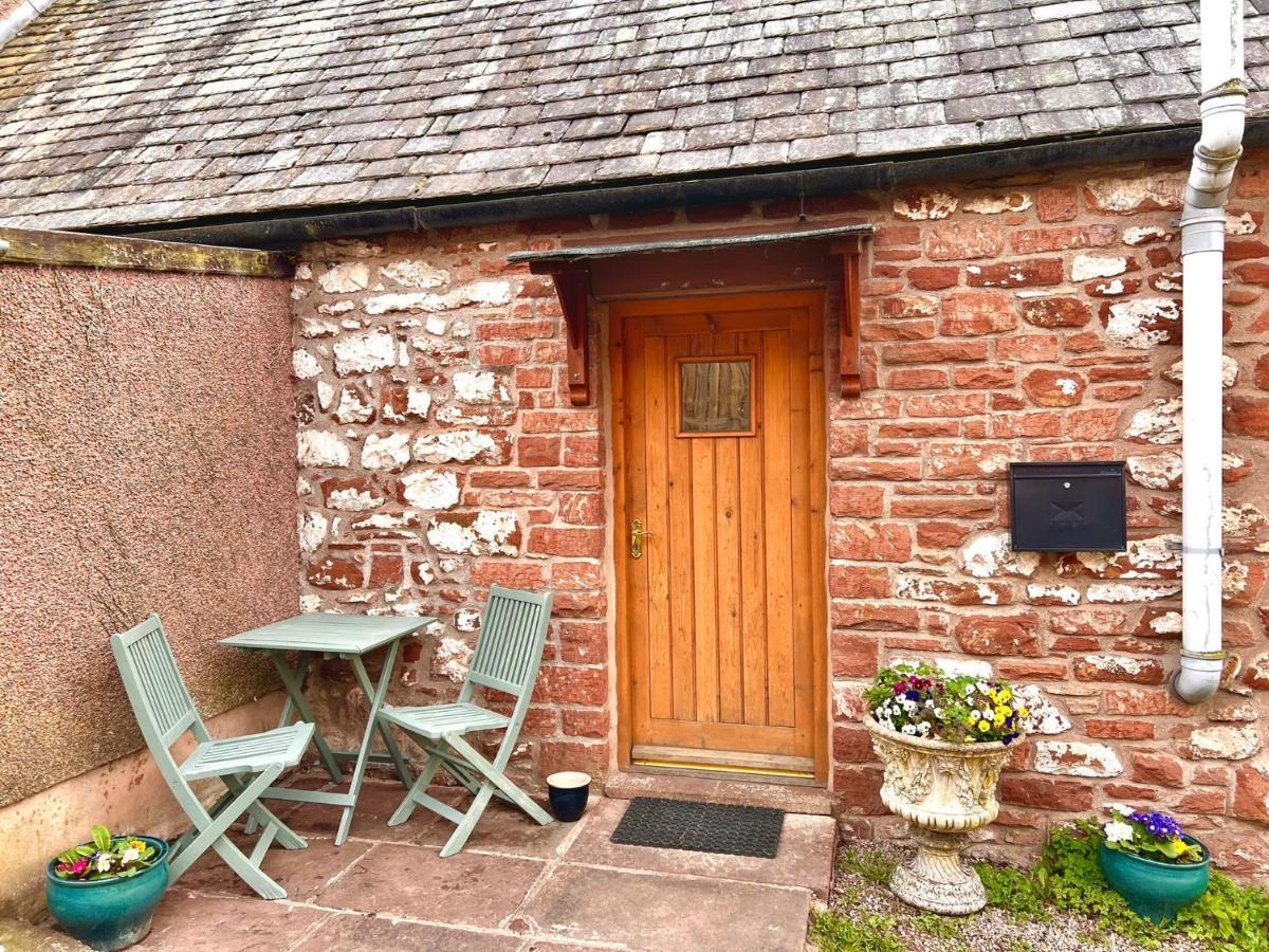 Jitty Cottage - Open Plan With Gallery Bedroom Appleby-in-Westmorland Экстерьер фото